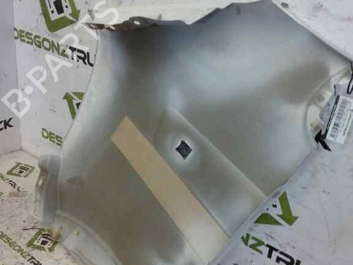 Right front fenders RENAULT MASCOTT Platform/Chassis (UH_, HH_)  | BP21463442C42 