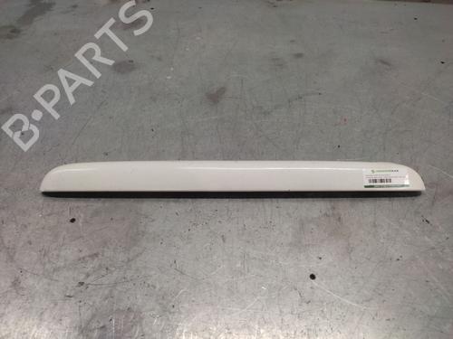 Used Tailgate handle CITROËN BERLINGO / BERLINGO FIRST MPV (MF_, GJK_, GFK_) 1.6 HDI 90 (MF9HX) (90 hp) 22240124