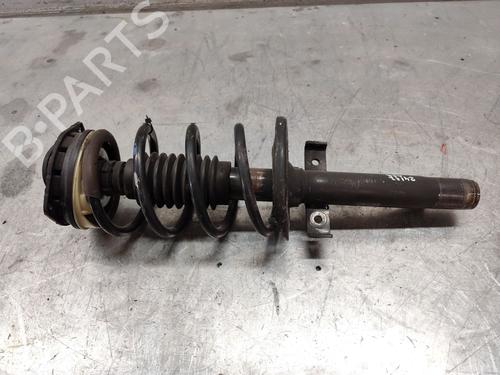Used Right front shock absorber RENAULT SCÉNIC II (JM0/1_) 1.9 dCi (JM0G, JM12, JM1G, JM2C) (120 hp) 24397225