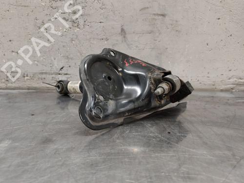 Used Left rear shock absorber PEUGEOT PARTNER Tepee 1.6 BlueHDi 100 (100 hp) 32010181
