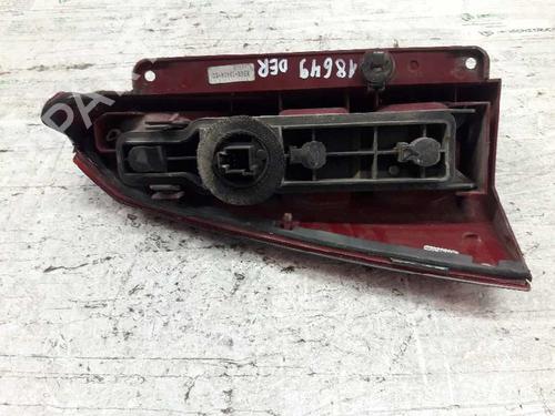 Højre baglygte FORD FOCUS I Turnier (DNW)  | BP21433970C35 