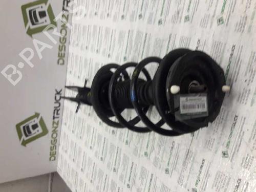 Right front shock absorber RENAULT LAGUNA II (BG0/1_)  | BP21458812M17 