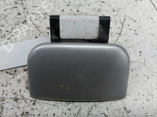 Używane Klamka zewnętrzna drzwi przednich lewych CITROËN SAXO (S0, S1) 1.5 D (57 hp) 21444342