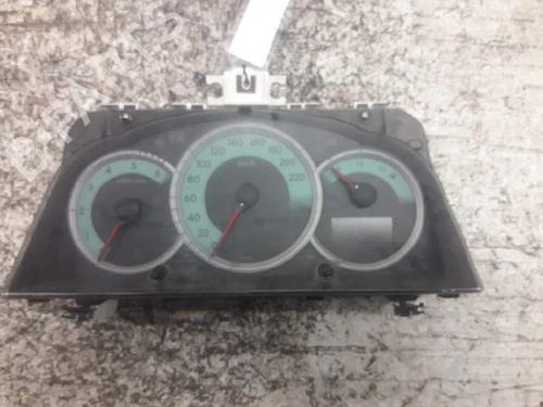 Cockpit TOYOTA COROLLA Verso (ZER_, ZZE12_, R1_) 2.0 D-4D (CUR10_, CUR10R) (116 hp) 21463293