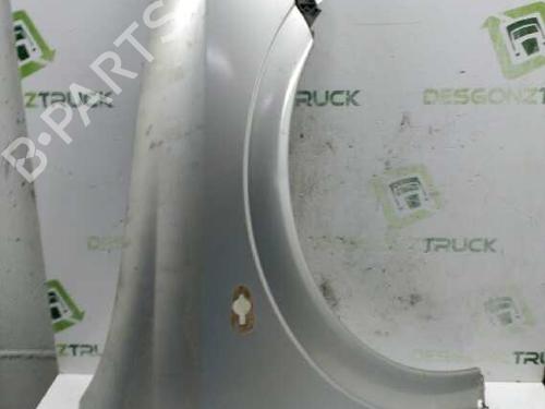 Forkjerm høyre OPEL ASTRA G Hatchback (T98) [1998-2009]  21430269