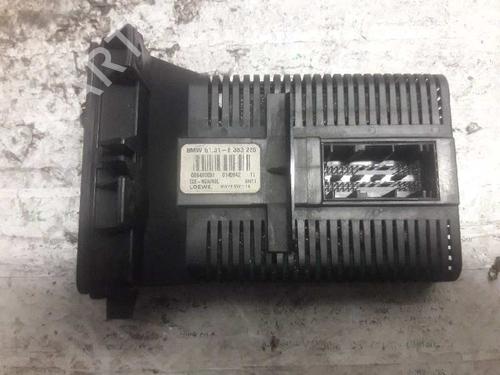 Headlight switch BMW 3 (E46) 320 d | BP21470981I24