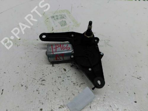 Rear wiper motor RENAULT CLIO II (BB_, CB_)  | BP21424039M102 