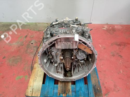 Gearbox IVECO STRALIS I | BP40041150M3 - Image 2
