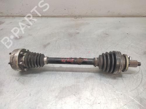 Used Left front driveshaft SKODA FABIA I (6Y2) [1999-2008]  22275264