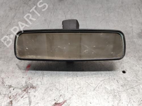Used Rear mirror PEUGEOT PARTNER Tepee 1.6 BlueHDi 100 (100 hp) 27655878
