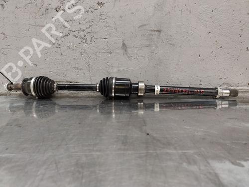 Used Right front driveshaft MAZDA CX-5 (KE, GH) 2.2 D (KE2FW) (150 hp) 31136958