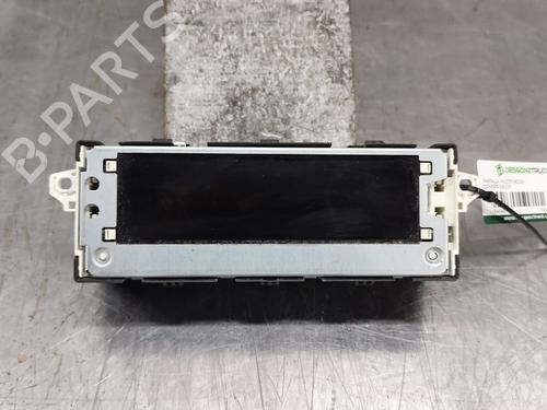 Display für CITROËN C4 II (NC_) [2009-2025]  30889539