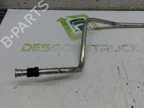AC pipe RENAULT LAGUNA II Grandtour (KG0/1_)  | BP21442262M126 