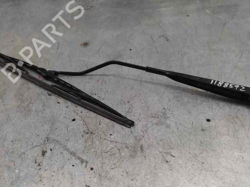 Front windshield wiper arm CITROËN C3 I (FC_, FN_) 1.4 HDi | BP21412806C143 