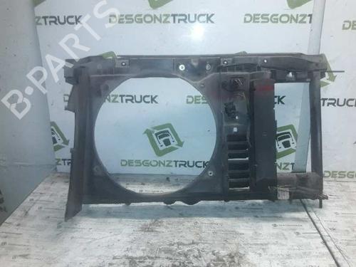 Frontplade/Frontkurv PEUGEOT 307 SW (3H) [2002-2009]  21471295