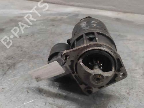 Used Starter CITROËN C15 Box Body/MPV (VD_) [1984-2006]  21405053