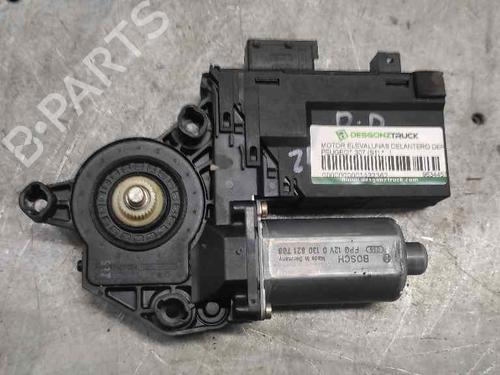 Used Right front window motor PEUGEOT 307 (3A/C) [2000-2012]  21409204
