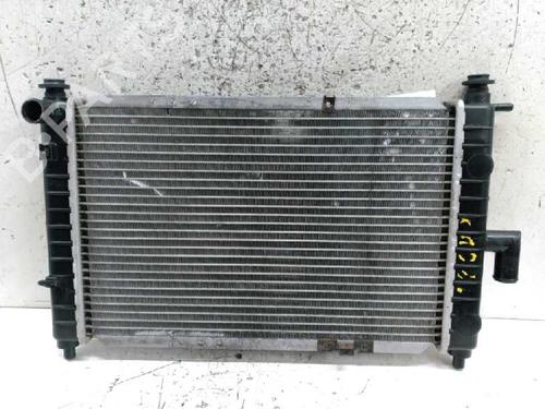 Køler DAEWOO MATIZ (M100, M150)  | BP21428101M31 