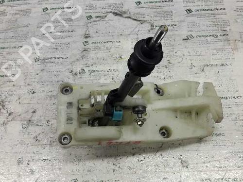 Gear lever NISSAN X-TRAIL I (T30)  | BP21453050M90