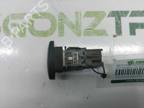 Other CITROËN C5 I (DC_) 2.0 HDi (DCRHZB, DCRHZE) | BP21432128O1 