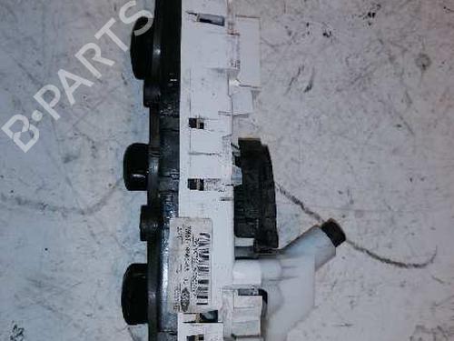 AC Styreenhet / Manøvreringsenhet FORD FOCUS II (DA_, HCP, DP)  | BP21479823I5 