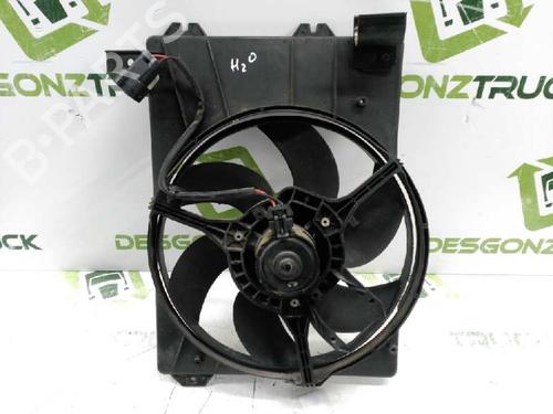 Køleventilator elektrisk ROVER 45 I Hatchback (RT)  | BP21429821M35 