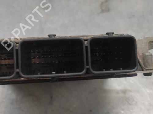 Engine control unit (ECU) PEUGEOT 406 (8B) | BP21415227M57
