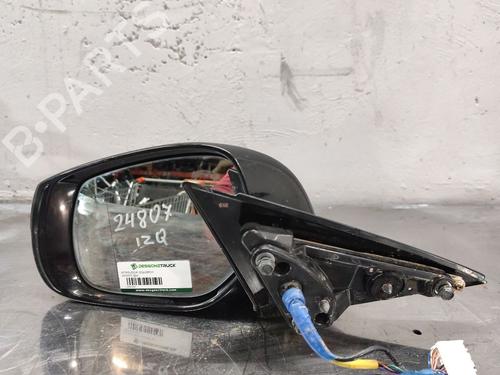 Bakspejl venstre INFINITI Q30 1.5 D (109 hp) 29893703
