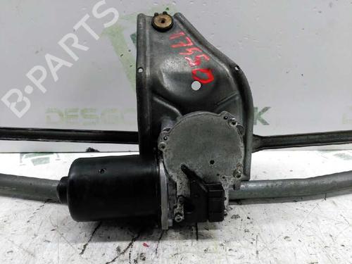 Front wiper motor FORD TRANSIT Van (FA_ _)  | BP21424835M29 