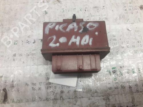 Modulo electronico CITROËN XSARA PICASSO (N68) 2.0 HDi (90 hp) 21470073