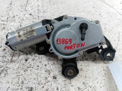 Viskermotor bagrude VW LUPO I (6X1, 6E1) [1998-2005]  21440764