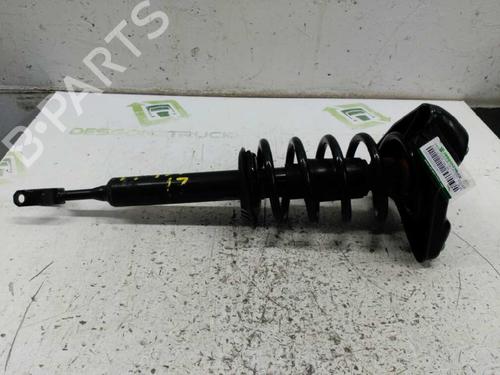 Used Left front shock absorber AUDI A4 B5 (8D2) 1.9 TDI (90 hp) 21442078