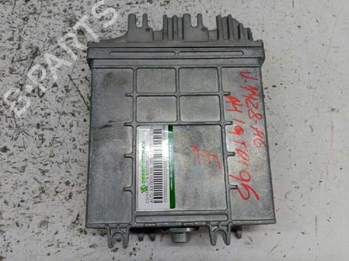 Used Engine control unit (ECU) AUDI A4 B5 (8D2) 1.9 TDI (110 hp) 21441994