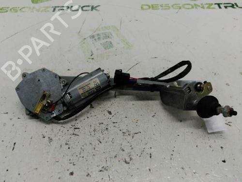 Used Rear wiper motor MERCEDES-BENZ VITO Van (W638) [1997-2003]  21429074