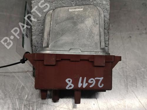 Heater resistor IVECO DAILY IV Van | BP31181661M108