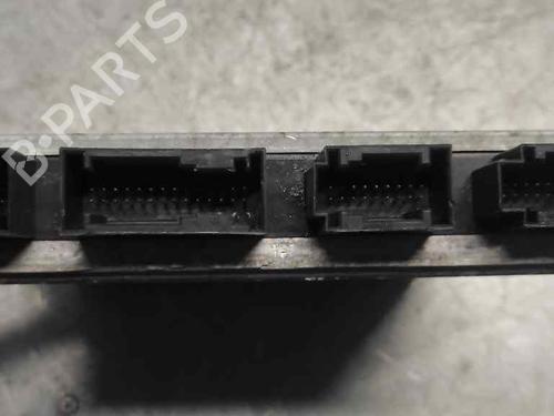 Engine control unit (ECU) MERCEDES-BENZ C-CLASS (W202)  | BP21403907M57 