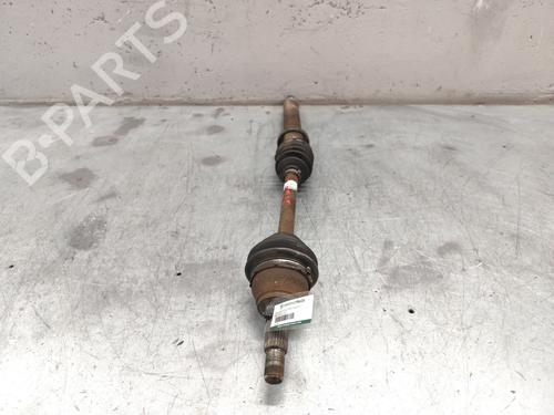 Right front driveshaft FORD FIESTA V (JH_, JD_) | BP22275313M39