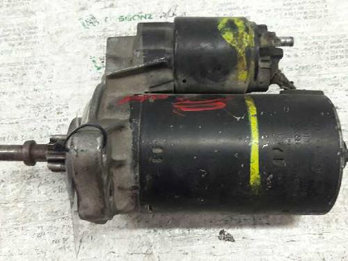 Used Starter VW PASSAT B3/B4 (3A2, 35I) [1988-1997]  21455124