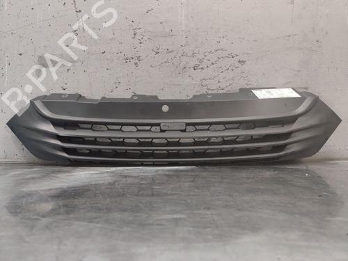 Grill IVECO DAILY VI Van 33S12, 35S12, 35C12 | BP31799441C40 
