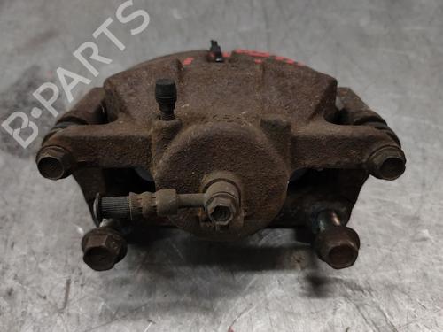 Left front brake caliper NISSAN QASHQAI I (J10, NJ10)  | BP28804567M105 
