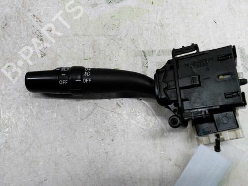 Used Steering column stalk TOYOTA AVENSIS Estate (_T25_) [2003-2008]  21434404