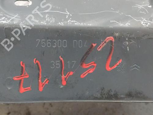 Tværbjælke CITROËN C-ELYSEE (DD_) 1.6 BlueHDi 100 | BP31709800C162