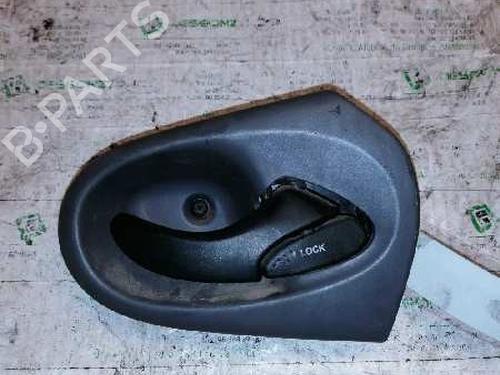 Høyre foran invendig håndtak FORD TRANSIT Van (FA_ _) [2000-2006]  21469235