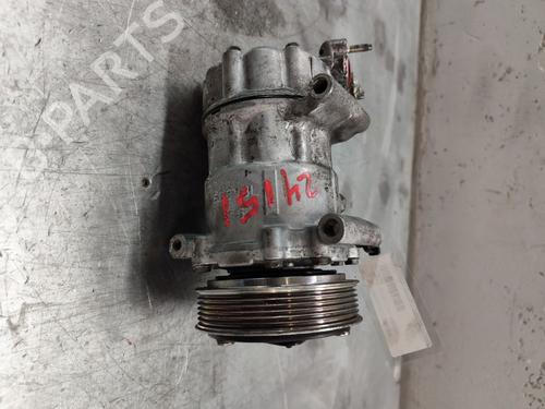 AC compressor CITROËN C3 I (FC_, FN_) 1.4 HDi | BP22248065M34 
