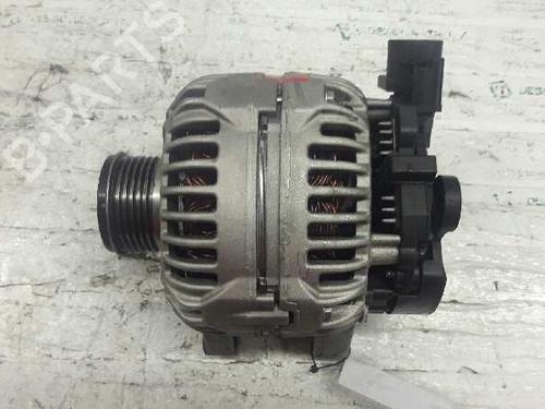 Used Alternator Alternator 21451803 21451803