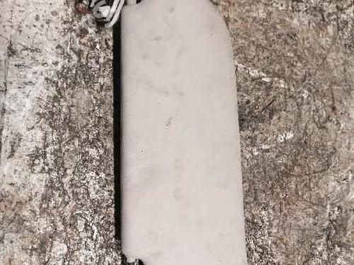Left sun visor CITROËN XSARA (N1) 2.0 HDi 90 | BP21458495I1 