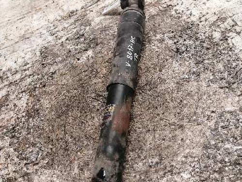 Used Right rear shock absorber RENAULT SCÉNIC I MPV (JA0/1_, FA0_) 1.6 16V (116 hp) 21476282