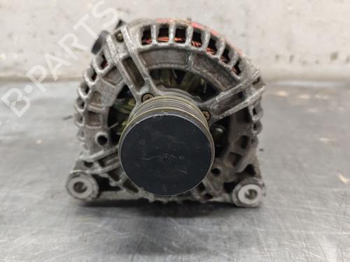 Generator PEUGEOT 307 SW (3H) 1.6 HDI 110 (109 hp) 32010234