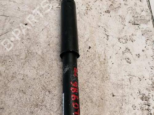 Used Right rear shock absorber OPEL VECTRA C (Z02) [2002-2009]  21481552
