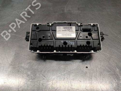 Instrument cluster RENAULT TRAFIC III Van (FG_) 2.0 dCi 120 (FGMN) | BP32843913C47 - Image 2